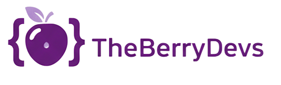 TheBerryDevs Logo